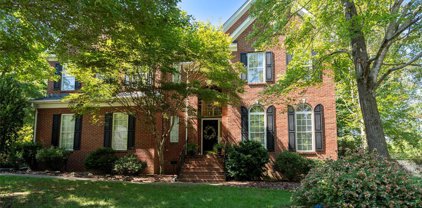 7102 Weddington Brook  Drive, Matthews