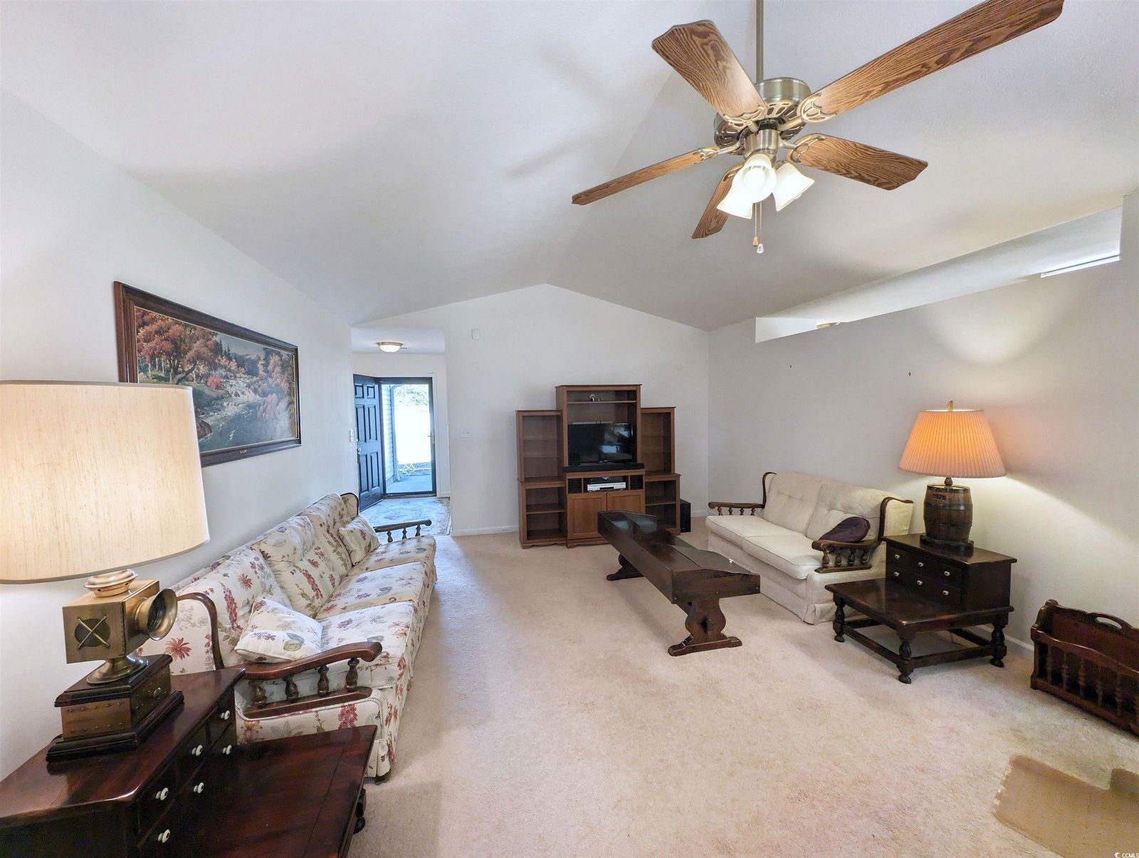 MLS 2407585 St Annes Oaks 470 Sean River Rd., Conway Property for Sale