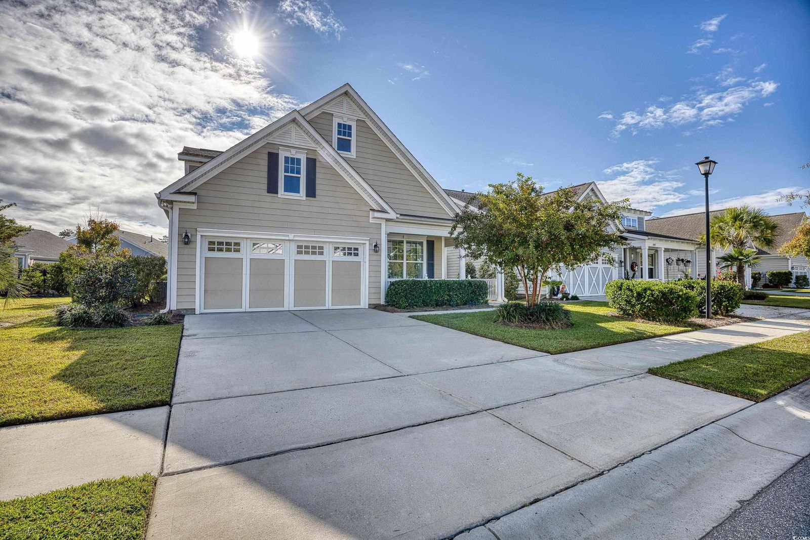 MLS 2321424 Cresswind Market Common 1805 Willowcress Dr., Myrtle Beach Property for Sale