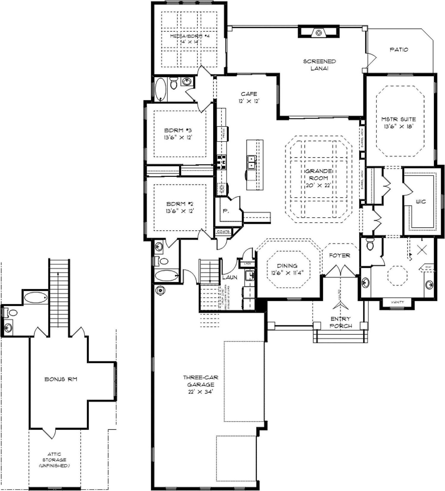 MLS 2226312 The Reserve 751 Preservation Circle, Pawleys Island