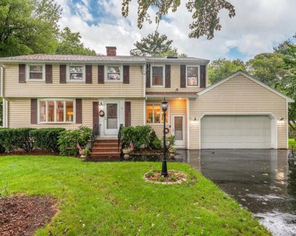 16 Phyllis Ave, Burlington