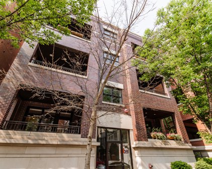 1242 W Jackson Boulevard Unit #1W, Chicago