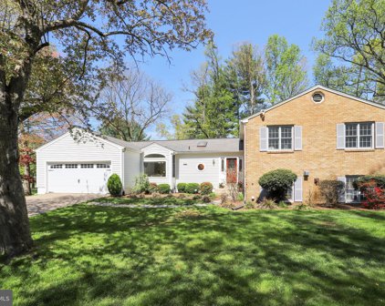 9640 Cinnamon Creek   Drive, Vienna