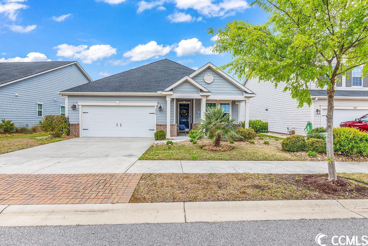 MLS 2304973 Emmens Preserve Market Commons 1459 Berkshire Ave