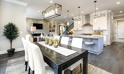 Southern Highlands Homes for Sale