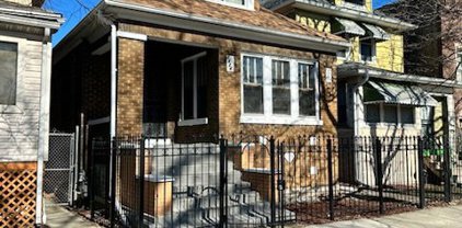 5424 W Congress Parkway, Chicago