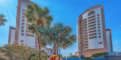 450 S Gulfview Boulevard Unit 708, Clearwater