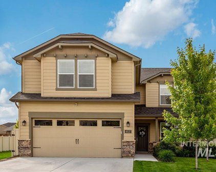9537 W Goldenpond Ct, Boise