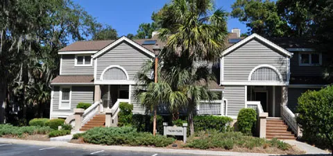 Condos for sale at Huntington in Hilton Head, SC
