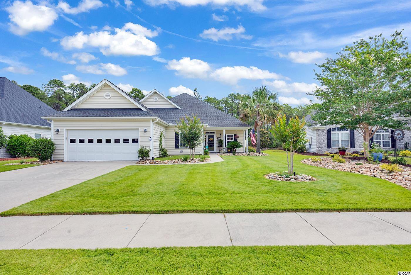 MLS 2213229 Waterford Plantation 8121 Moonstruck Ct., Myrtle Beach