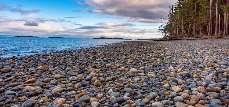 QUALICUM BEACH