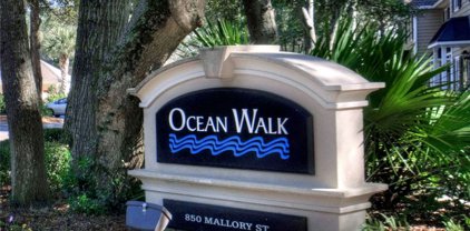 850 Mallery Street Unit E-6, St Simons Island