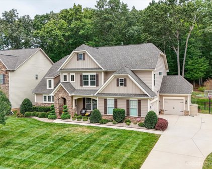 1113 Kinder Oak  Drive, Indian Trail