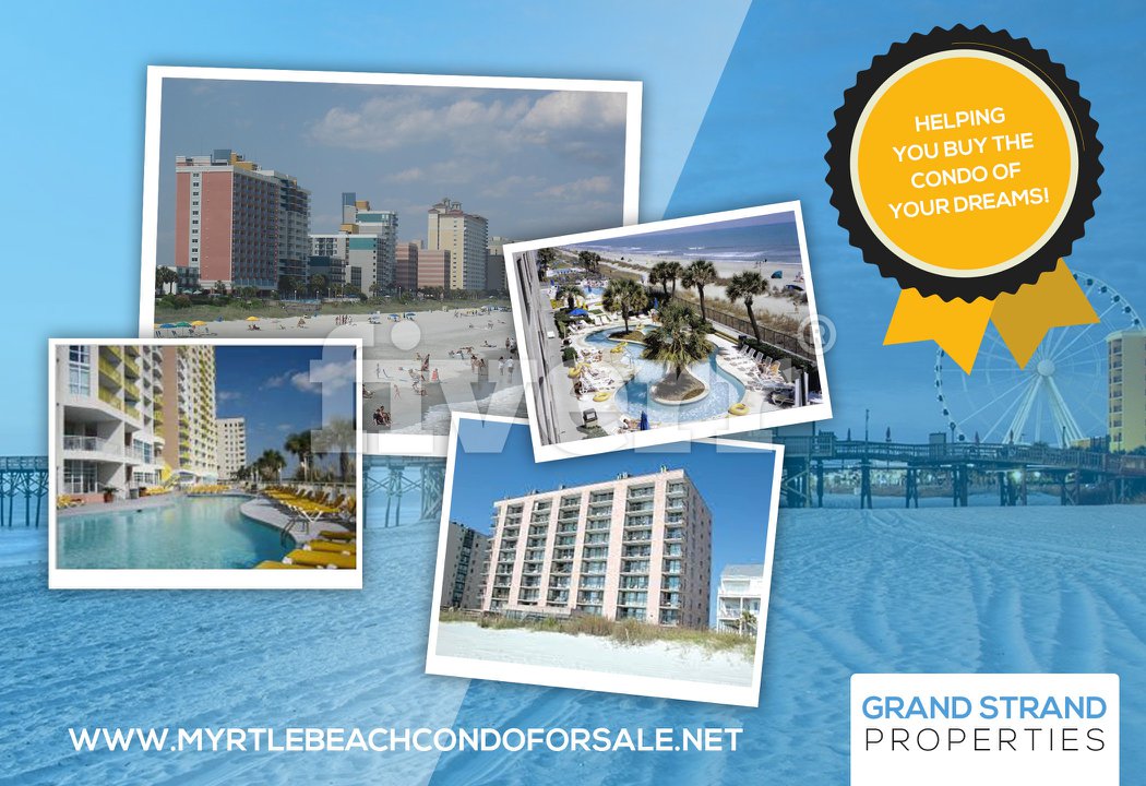 Top Real Estate Agents in Myrtle Beach SC