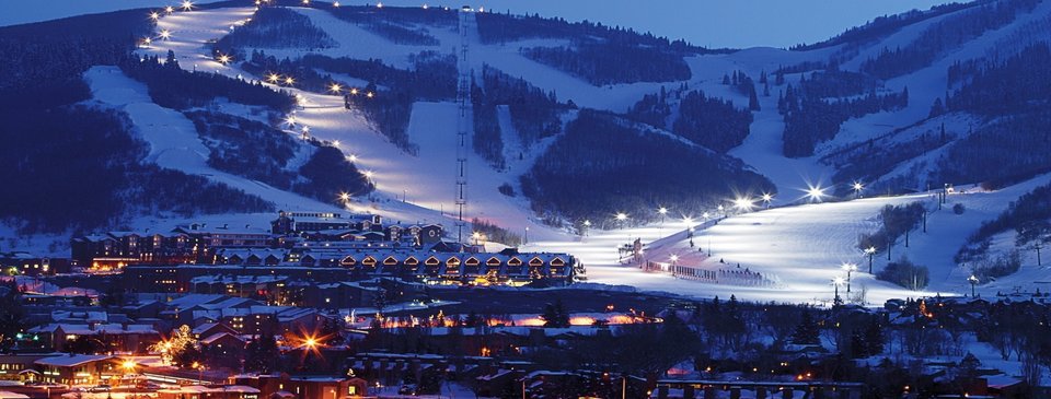 Park City Utah Resort
