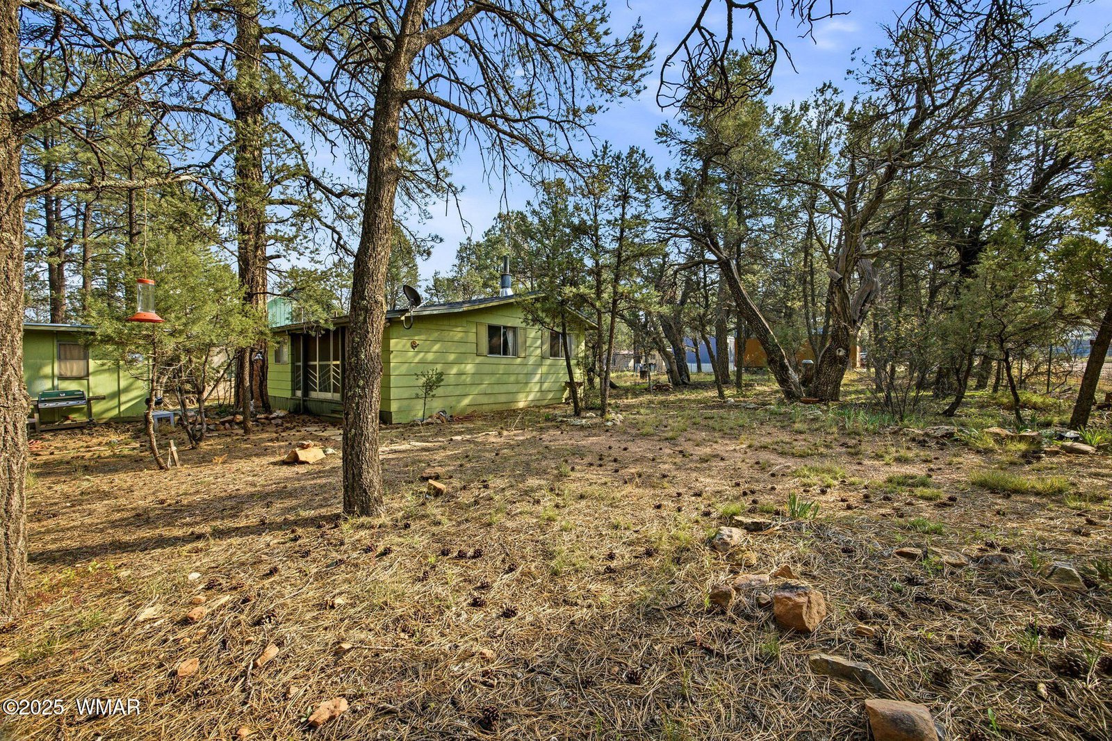 2887 Center Rd, Overgaard, 85933