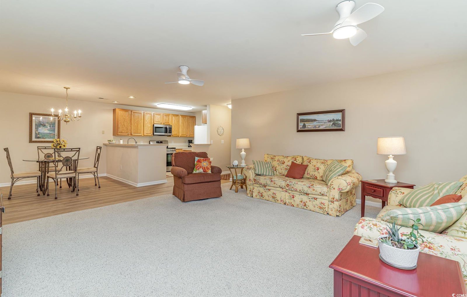 MLS 2405026 WYNGATE 4440 Lady Banks Ln. Unit 10C, Murrells Inlet
