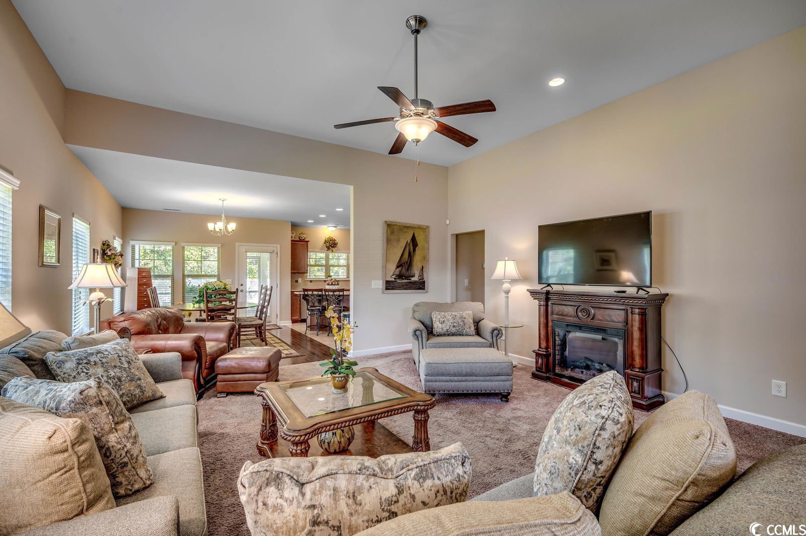 MLS 2321397 Shaftesbury Green 813 Derbyshire Ct., Conway Property