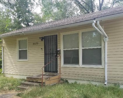 4620 Chelsea Avenue, Kansas City