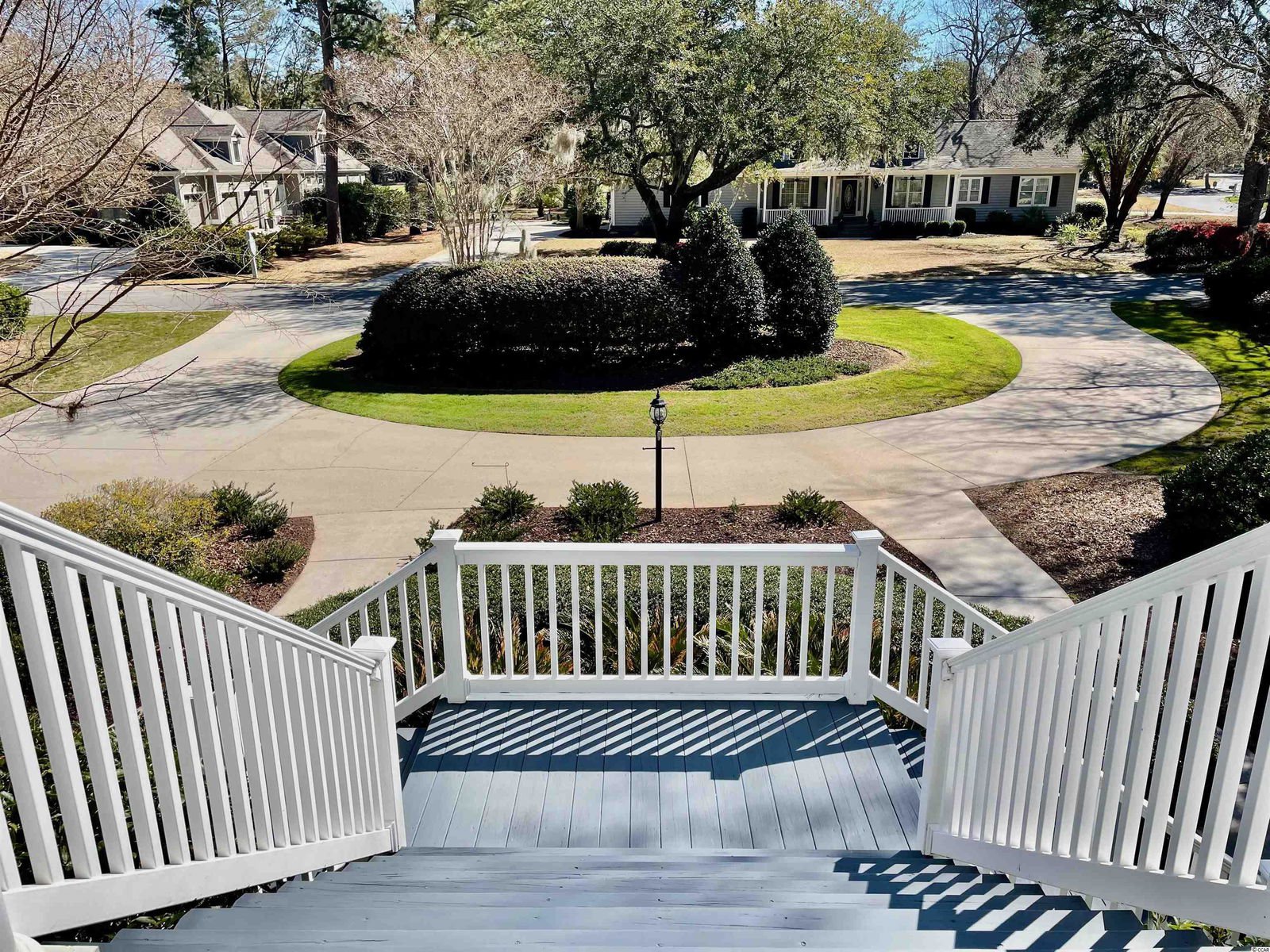 MLS 2204464 Willbrook Plantation 648 Chapman Loop, Pawleys Island