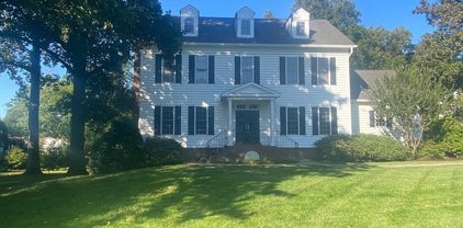 2970 Palmer St, Oakton