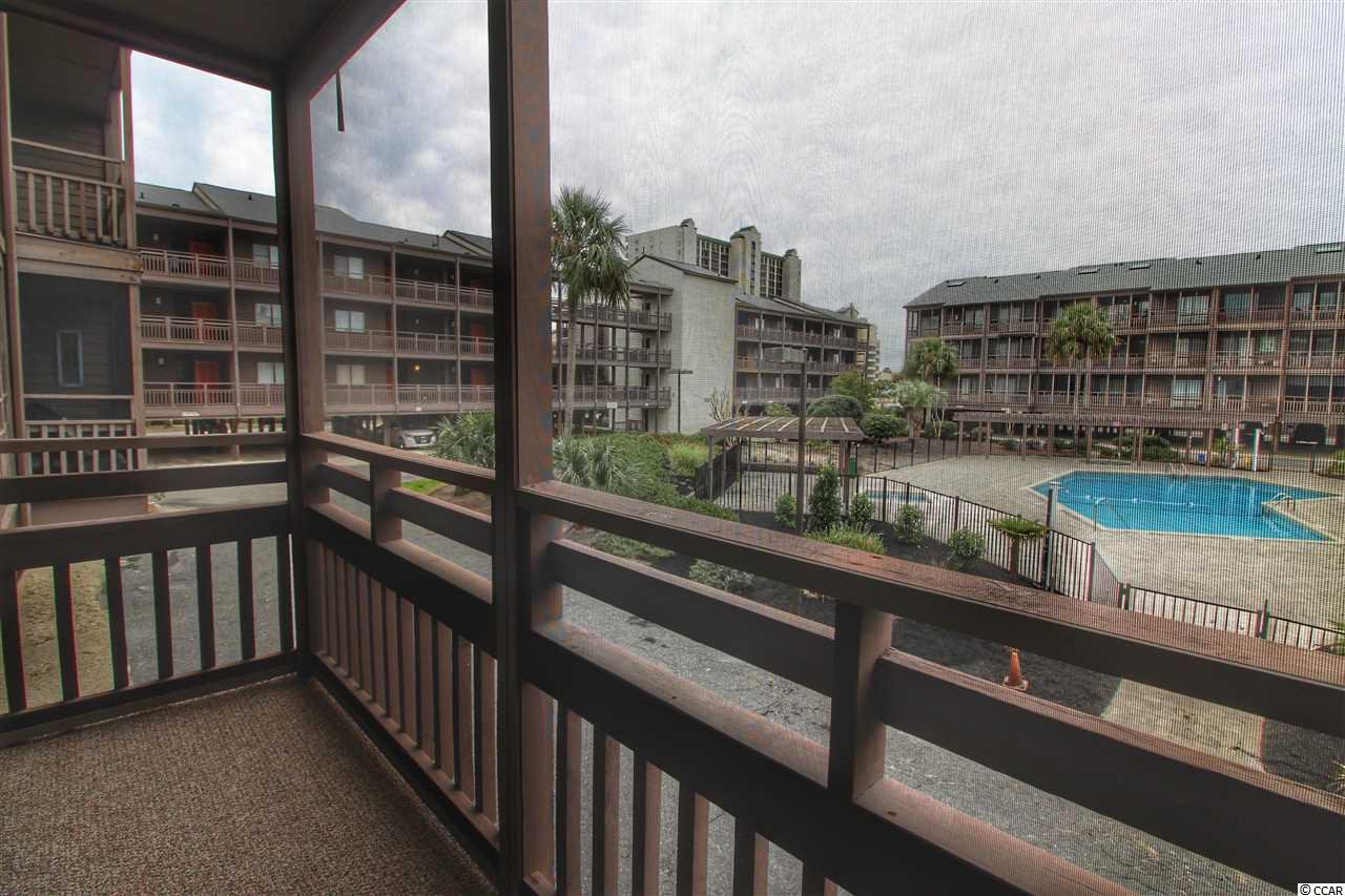 MLS 2105102 TILGHMAN B&R 207 3rd Ave. N Unit 147, North Myrtle Beach North Myrtle Beach