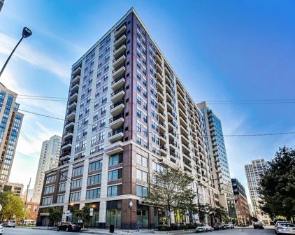 451 W Huron Street Unit #1107, Chicago