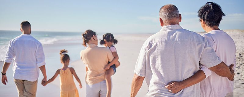 North & South Carolina Retirement Friendly Real Estate