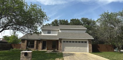 1722 Encino Spring, San Antonio