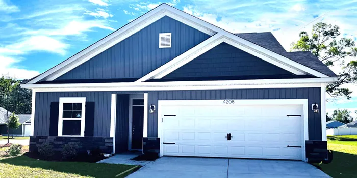 Elmhurst Home