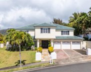 1031 Ikena Circle, Honolulu image