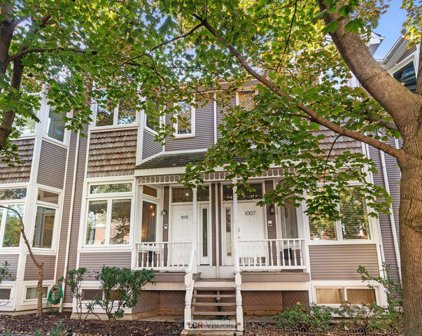 1005 W Dickens Avenue, Chicago