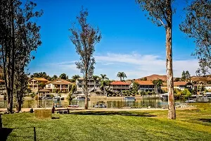 Canyon Lake Indian Beach