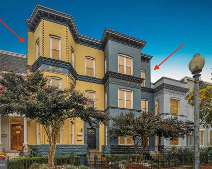 22 Q St Ne, Washington
