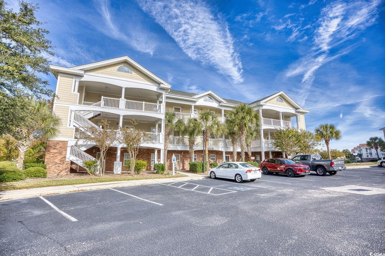 MLS 2405936 Ironwood at Barefoot Resort 5801 Oyster Catcher Dr. Unit 323, North Myrtle Beach