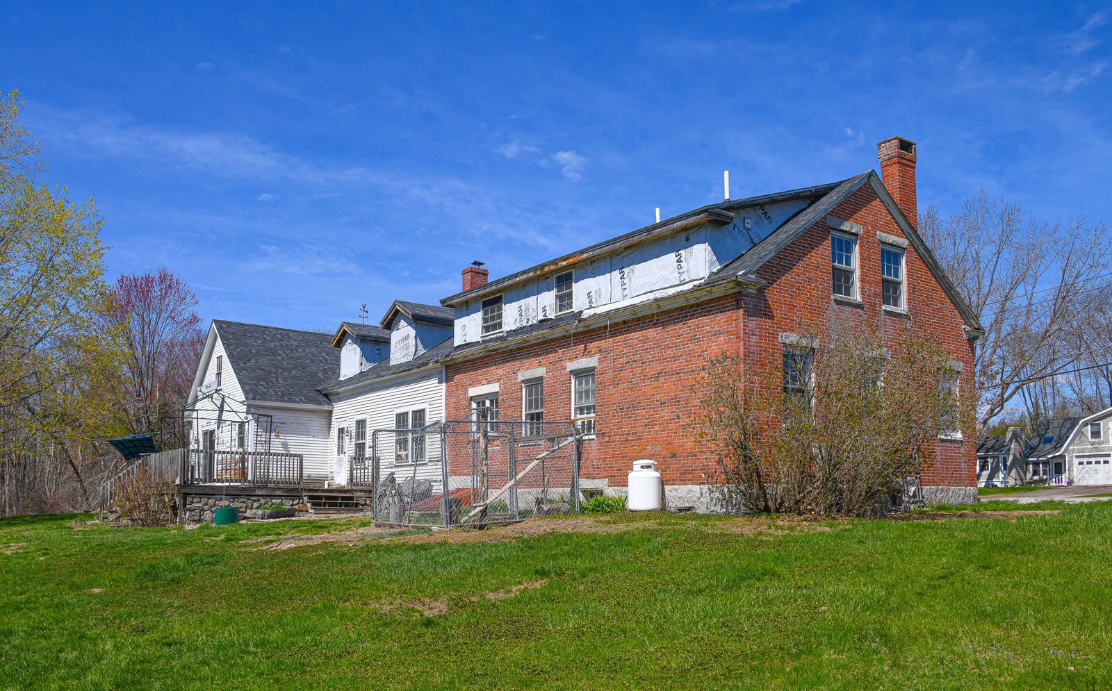 357 Naples Road, Harrison, 04040