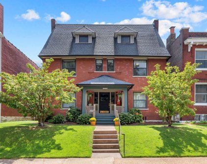 4218 Castleman  Avenue, St Louis