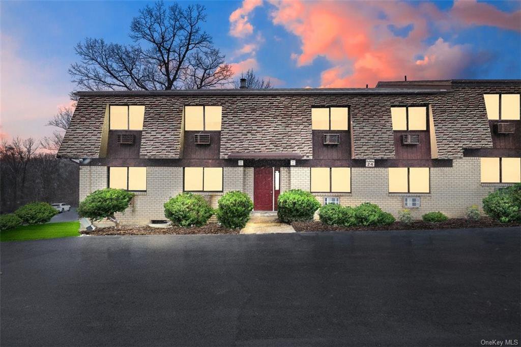 2401 Cherry Hill Drive, Poughkeepsie, 12603