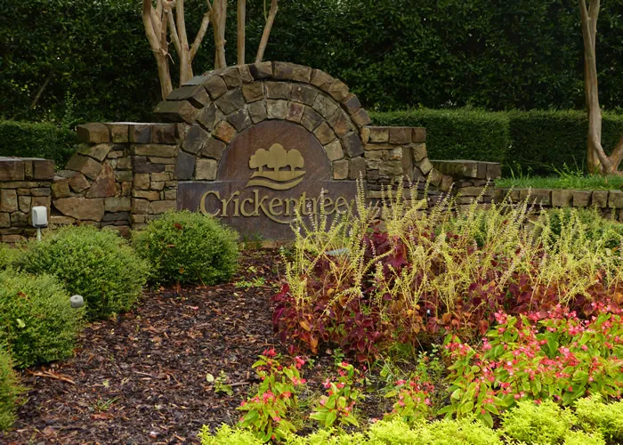 Explore Crickentree Homes For Sale