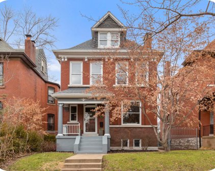 3655 Juniata  Street, St Louis
