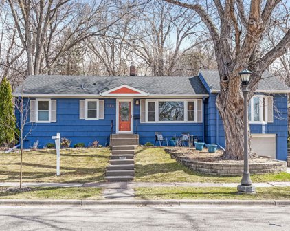 1106 Saint Paul Avenue, Saint Paul