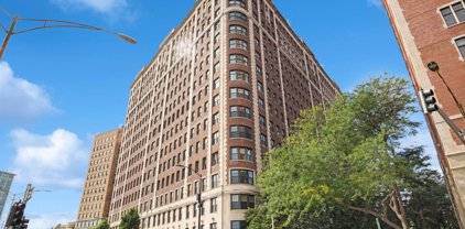 3750 N Lake Shore Drive Unit #4D, Chicago