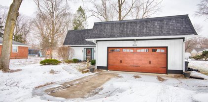 6119 S Carroll Road, Indianapolis