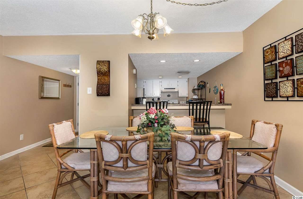 MLS 2101568 Brigadune 9500 Shore Dr. Unit 4E, Myrtle Beach