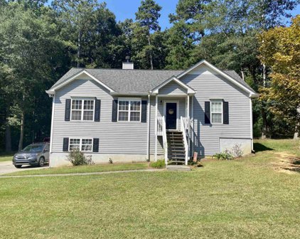 12 Woodvine Drive SW, Euharlee