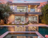 726 N Martel Ave, Los Angeles image