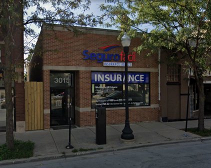 3015 W Irving Park Road, Chicago