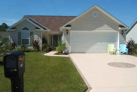 Carolina Forest Homes For Sale