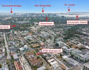 3795 Georgia St. Unit #402, Mission Hills image