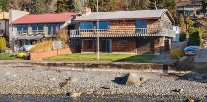 5477 Beach Drive SW, Seattle
